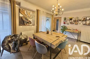 Maison de village à Fons (30730)