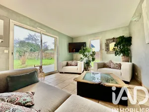 Maison à Plomelin (29700)