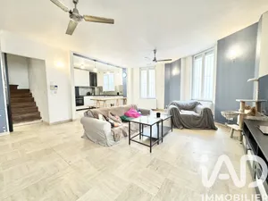 House in Paris (75013)