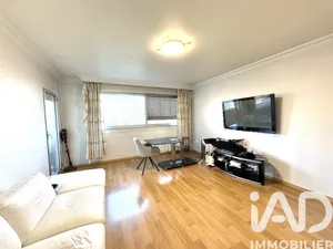 Apartment in La Courneuve (93120)