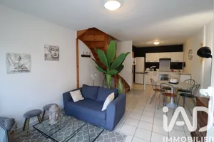 Duplex in Gujan-Mestras (33470)