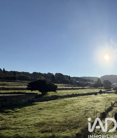 Traditional house in Le Castellet (83330)