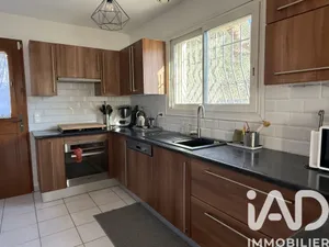 Maison traditionnelle à Le Castellet (83330)