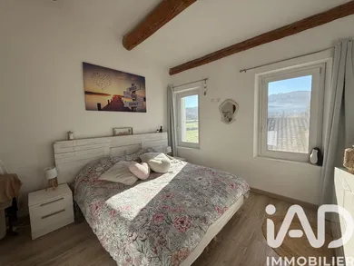 Traditional house in Le Castellet (83330)