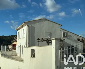 Traditional house in Le Castellet (83330)