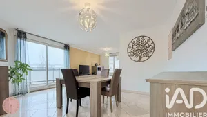 Apartment in Fameck (57290)