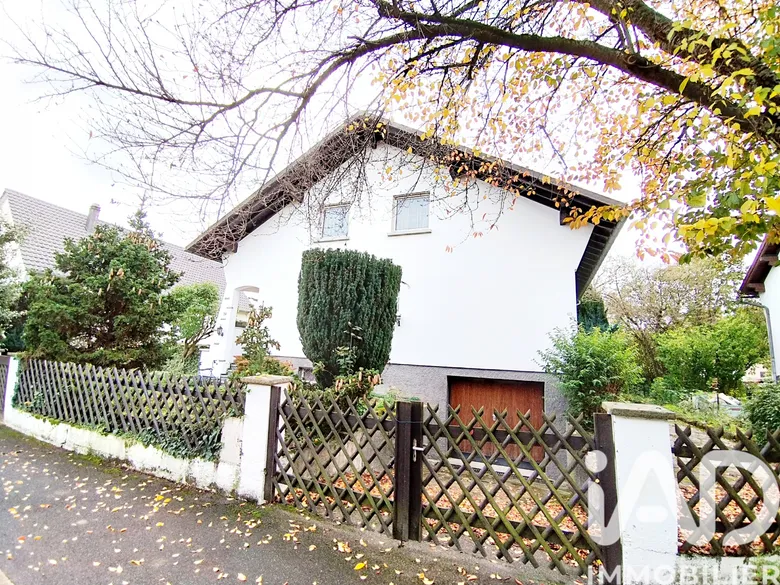 Maison 6 pièces 155 m² · à Marckolsheim · 155 m² · 335 000 €