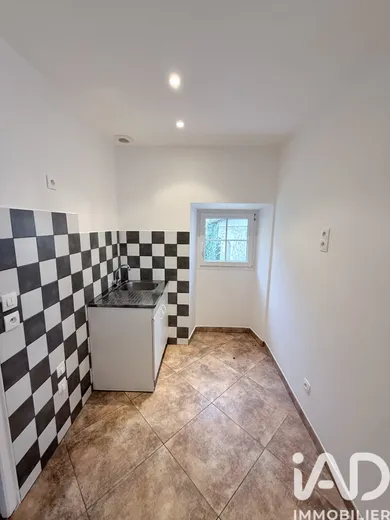 Appartement à Chars (95750)