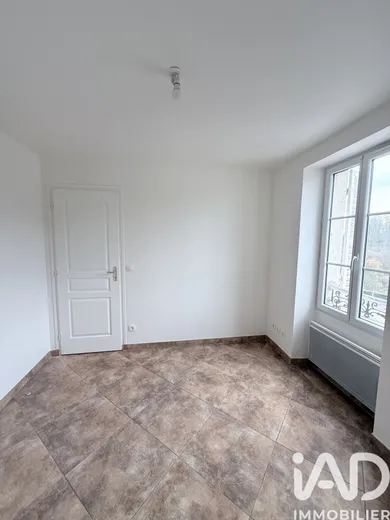 Appartement à Chars (95750)