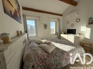 Maison traditionnelle à Le Castellet (83330)