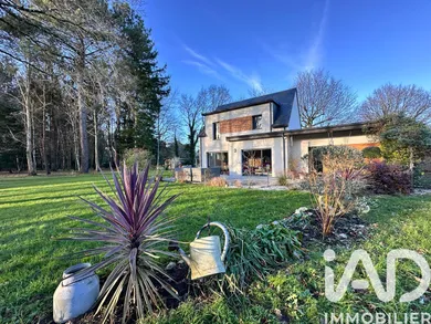 House in Clohars-Carnoët (29360)