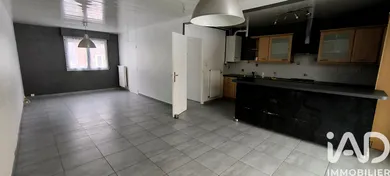 Maison à Bruay-sur-l'Escaut (59860)