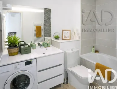 Apartment in Argelès-sur-Mer (66700)