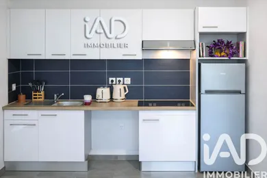 Apartment in Argelès-sur-Mer (66700)