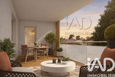 Apartment in Argelès-sur-Mer (66700)