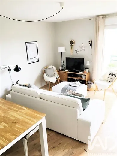 Appartement à Nice (06000)