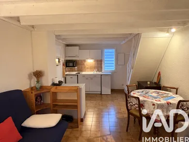 House in Le Croisic (44490)