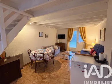 House in Le Croisic (44490)