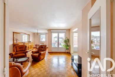 Apartment in Herblay-sur-Seine (95220)