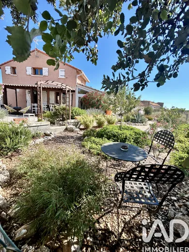 House in SAINT PIERRE LA MER (11560)