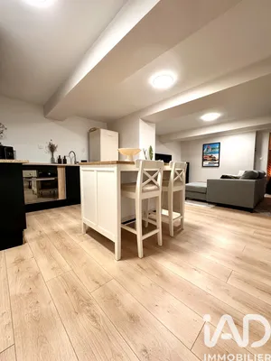 Longère à Sailly-Labourse (62113)