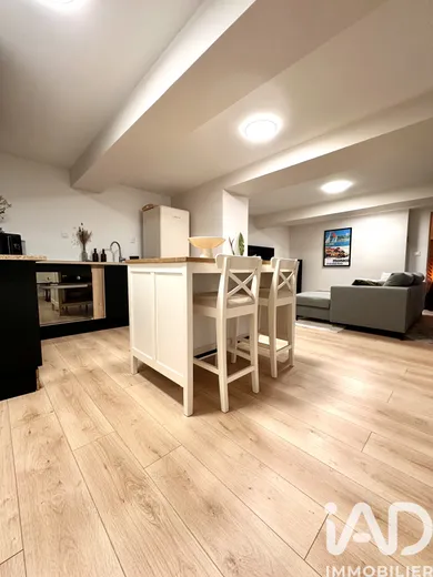 Longere in Sailly-Labourse (62113)