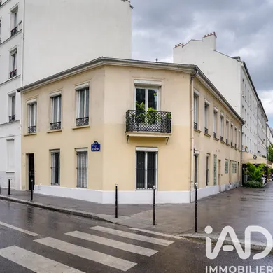 House in Paris (75013)