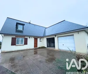 House in Les Loges (76790)