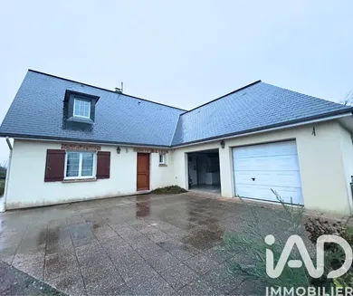 House in Les Loges (76790)