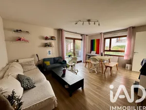 Appartement à Le Kremlin-Bicêtre (94270)