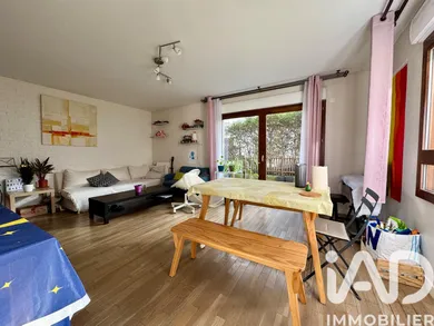 Appartement à Ivry-sur-Seine (94200)