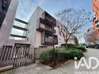 Appartement à Ivry-sur-Seine (94200)