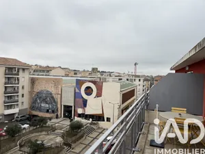 Apartment in Sète (34200)