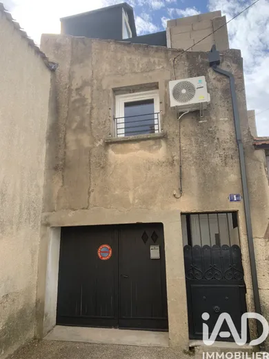 Apartment in Nissan-lez-Enserune (34440)