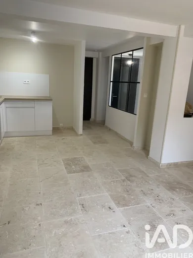 Apartment in Nissan-lez-Enserune (34440)