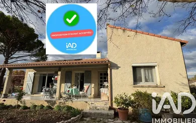 Maison à Beaucaire (30300)