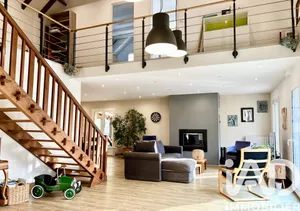 Maison à Saint-Junien (87200)