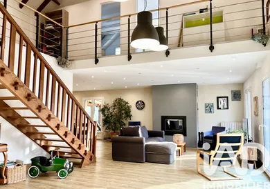 House in Saint-Junien (87200)