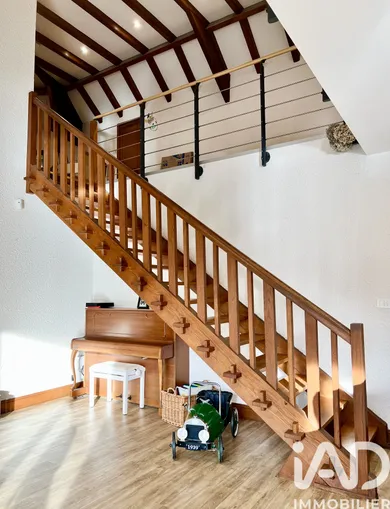 House in Saint-Junien (87200)