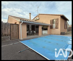 Maison à Toulouse (31100)