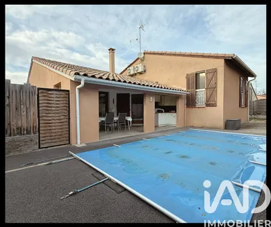 Maison à Toulouse (31100)