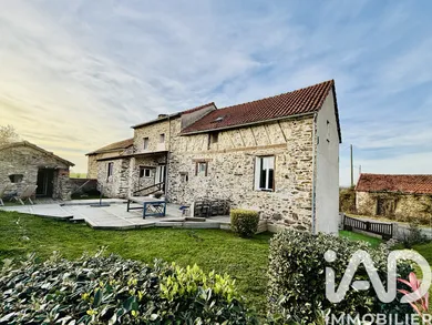 Traditional house in Montauriol (81190)