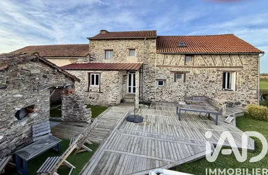 Traditional house in Montauriol (81190)