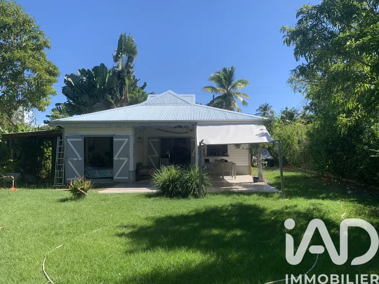 Maison 4 pièces 83 m² · à Le Gosier · 83 m² · 396 000 €