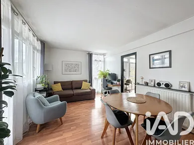 Appartement à Maisons-Laffitte (78600)