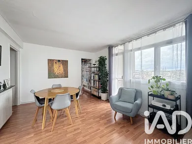 Appartement à Maisons-Laffitte (78600)
