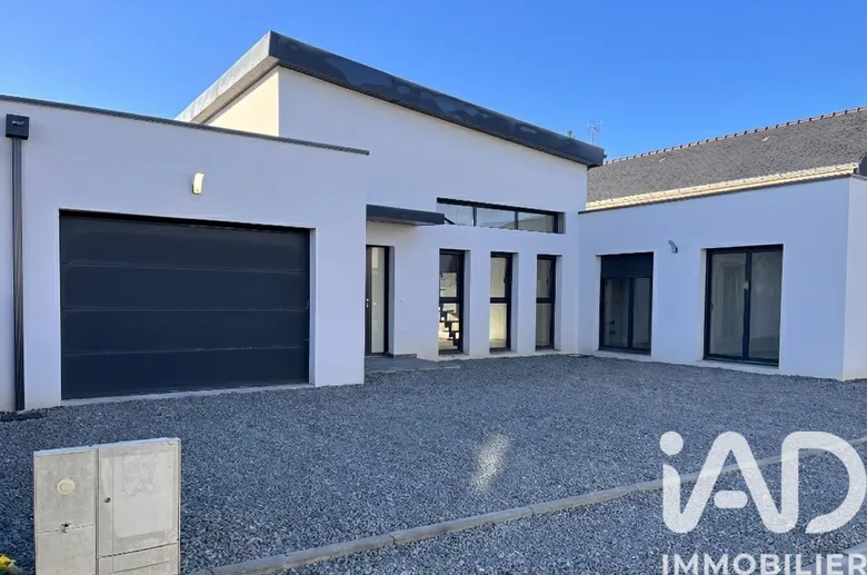 Maison 6 pièces 185 m² · à Saint-Melaine-sur-Aubance · 185 m² · 424 000 €