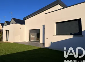 House in Saint-Melaine-sur-Aubance (49610)