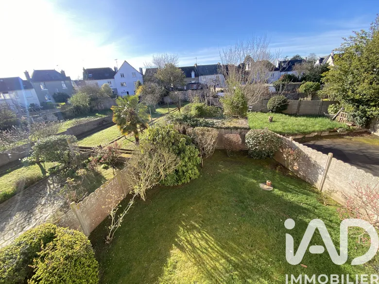 Maison 4 pièces 120 m² · à Saint-Brieuc · 120 m² · 150 000 €