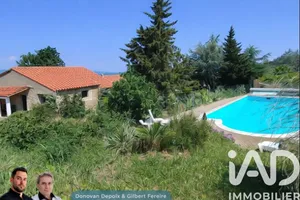 Park home in Saint-Sylvestre (07440)